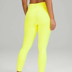 Lululemon Wunder Under Tight